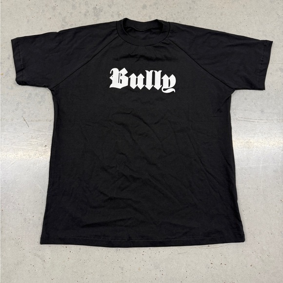 戸愚呂　YE Kanye West Bully ロングＴシャツ　サイズ3 Kanye West Ye Bully Shirt, hoodie, sweater, long sleeve and